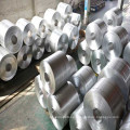 bobinas de acero inoxidable / grado de tira 410 de espesor 0,3 mm, etc. y superficie 2B con ancho máximo 1220 mm